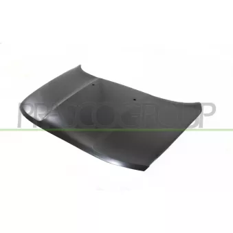 Capot-moteur PRASCO JE1003100 pour JEEP RENEGADE 1.4 - 136cv