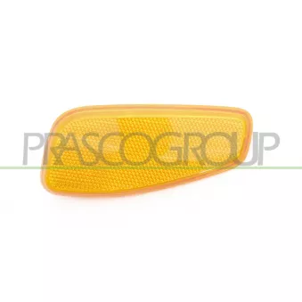 Réflecteur, feu de position/d'encombrement avant droit PRASCO OEM 51953114