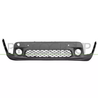 Pare-chocs PRASCO JE1021011 pour JEEP RENEGADE 1.4 4x4 - 170cv