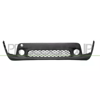 Pare-chocs PRASCO JE1021021 pour JEEP RENEGADE 1.4 4x4 - 170cv
