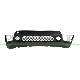 Pare-chocs PRASCO JE1021031 pour JEEP RENEGADE 1.4 4x4 - 170cv