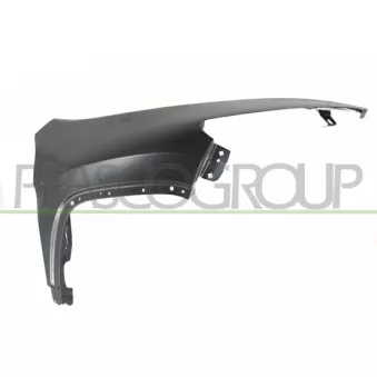 Aile avant droit PRASCO JE2003003