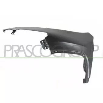 Aile avant gauche PRASCO JE2003004