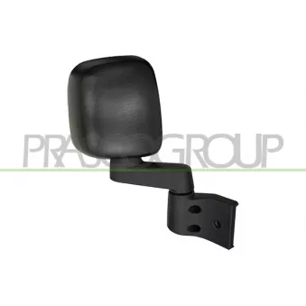 Rétroviseur extérieur PRASCO JE4207003