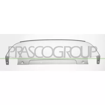 Spoiler PRASCO JG7501802