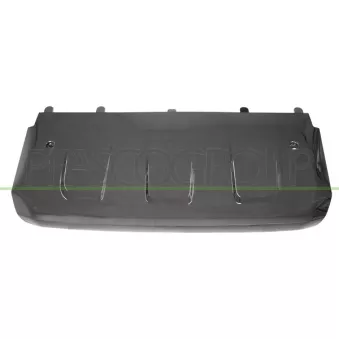 Baguette et bande protectrice, pare-chocs PRASCO JG8001811