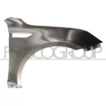 Aile avant droit PRASCO KI0603003