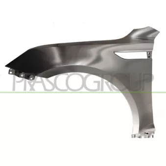 Aile avant gauche PRASCO KI0603004OE