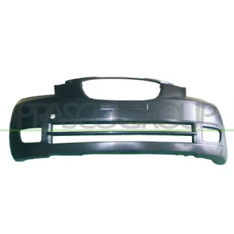 Pare-chocs PRASCO KI3201011OE