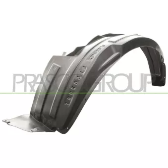 Doublure d'aile avant gauche PRASCO OEM 8681107000
