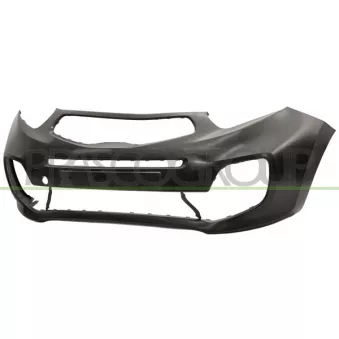 Pare-chocs PRASCO KI3241011