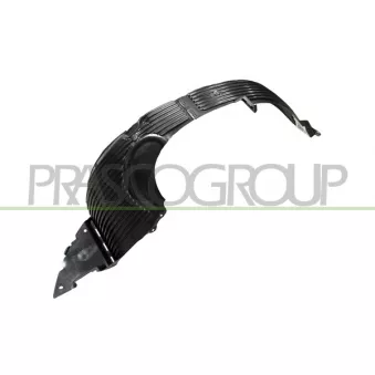 Doublure d'aile avant droit PRASCO OEM 868121Y000