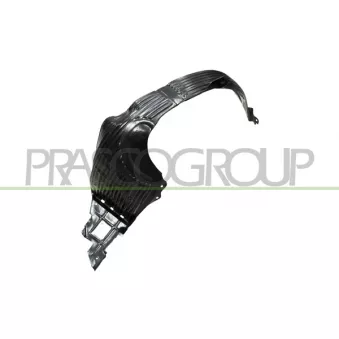 Doublure d'aile avant droit PRASCO KI3243613