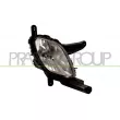 Projecteur antibrouillard PRASCO [KI3244423OE]