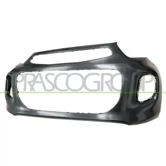 Pare-chocs PRASCO KI3261001
