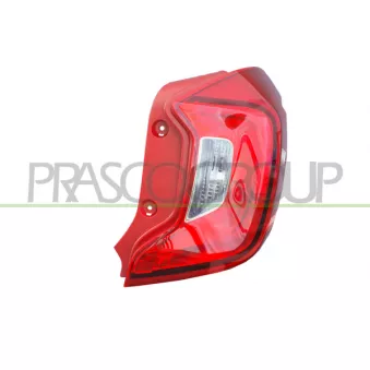 Feu arrière PRASCO KI3284053