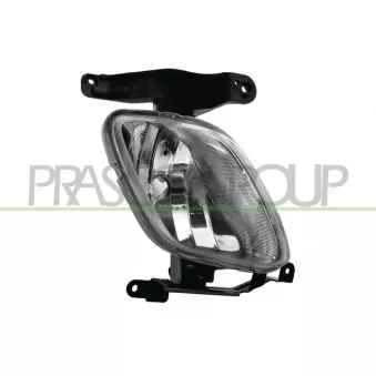 Projecteur antibrouillard PRASCO KI3304413