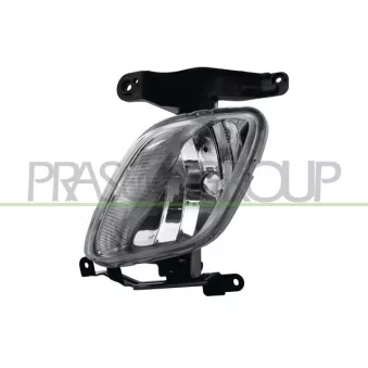 Projecteur antibrouillard PRASCO KI3304414