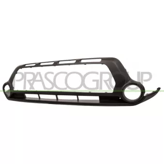 Baguette et bande protectrice, pare-chocs PRASCO OEM 86512B2000