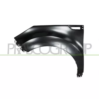 Aile avant gauche PRASCO KI3543004
