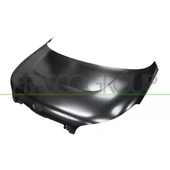 Capot-moteur PRASCO KI3543100