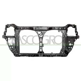 Revêtement avant PRASCO KI4243210