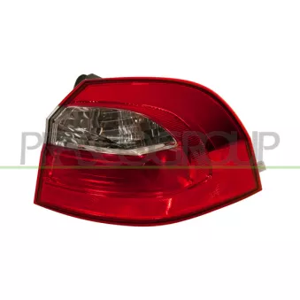 PRASCO KI4264063OE - Feu arrière