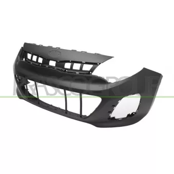 Pare-chocs PRASCO KI4281001 pour KIA RIO 1.25 CVVT - 86cv