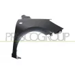 Aile avant gauche PRASCO [KI4293013]