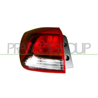 Feu arrière PRASCO KI4294054
