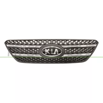 PRASCO KI4302011OE - Grille de radiateur
