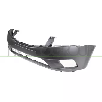 Pare-chocs PRASCO OEM 865111H500