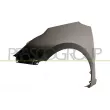 Aile avant gauche PRASCO [KI4343004]