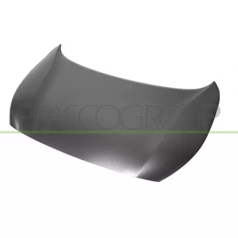 Capot-moteur PRASCO OEM 66400A2000
