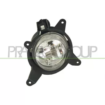 Projecteur antibrouillard PRASCO KI5204413