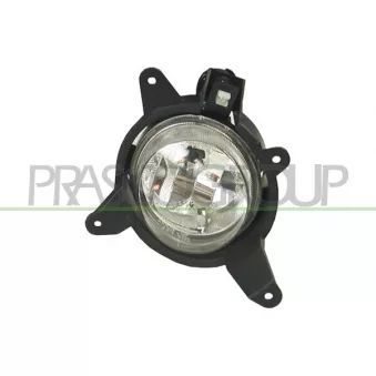 Projecteur antibrouillard PRASCO KI5204414