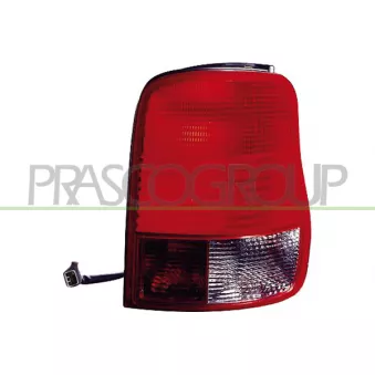 Feu arrière PRASCO [KI7224053OE]