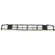 PRASCO KI7322120OE - Grille de ventilation, pare-chocs