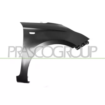 Aile avant droit PRASCO KI7343013