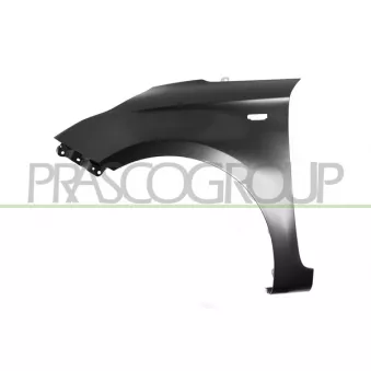 Aile avant gauche PRASCO KI7343014