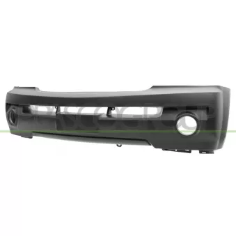 Pare-chocs PRASCO KI8101011