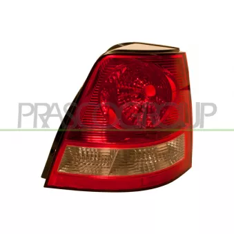 Feu arrière PRASCO OEM 924023E000