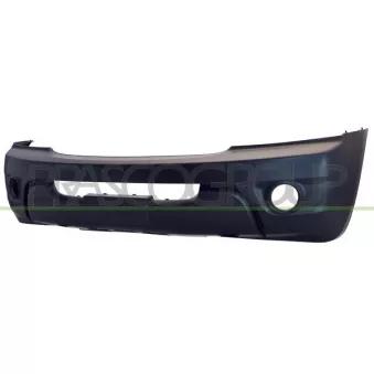 Pare-chocs PRASCO KI8121001