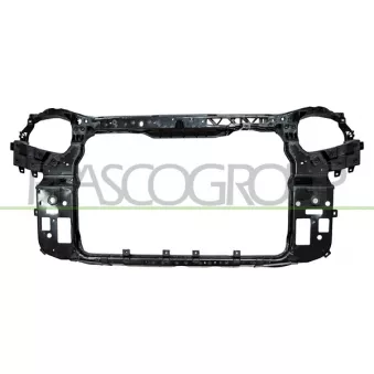 Revêtement avant PRASCO KI8143210