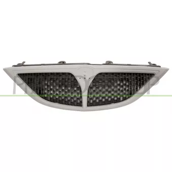 Grille de radiateur PRASCO LA0012031