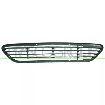 Grille de ventilation, pare-chocs PRASCO LA0012120