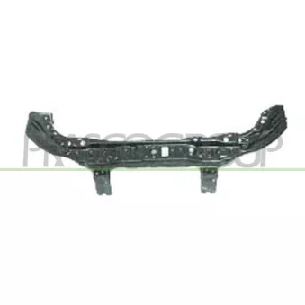 Revêtement avant PRASCO LA0013201