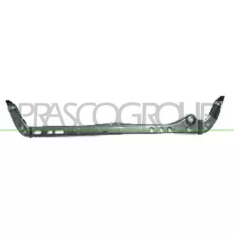 Suspension, grille de radiateur avant droit PRASCO OEM 7792802