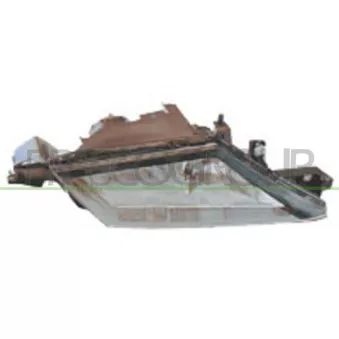 Projecteur principal PRASCO LA0014803