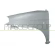 Aile avant gauche PRASCO [LA0023004]